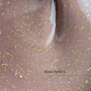 Base Potal №4 HEMA & TPO Free