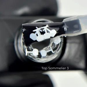 Top Sommelier №3 HEMA & TPO Free