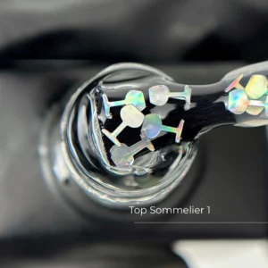 Top Sommelier №2 HEMA & TPO Free