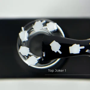 Top Joker №1 Crystal Professional – HEMA & TPO Free