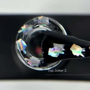 Top Joker №2 Crystal Professional – HEMA & TPO Free