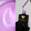 Top Violet Crystal Professional – kamuflujący top hybrydowy UV/LED HEMA & TPO Free