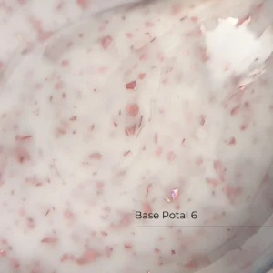 Base Potal №6 HEMA & TPO Free