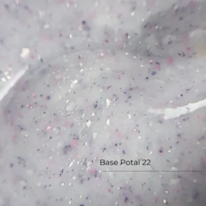 Base Potal №22 HEMA & TPO Free