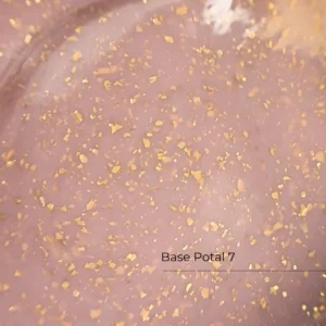 Base Potal №7 HEMA & TPO Free