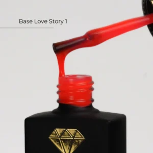 Base Love Story №1 HEMA & TPO Free