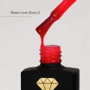 Base Love Story №2 HEMA & TPO Free