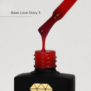 Base Love Story №3 HEMA & TPO Free