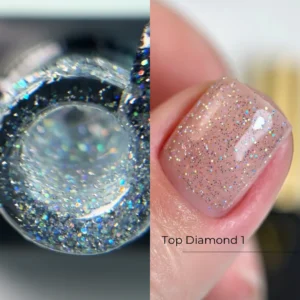 Top Diamond №1 HEMA & TPO Free