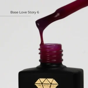 Base Love Story №6 HEMA & TPO Free