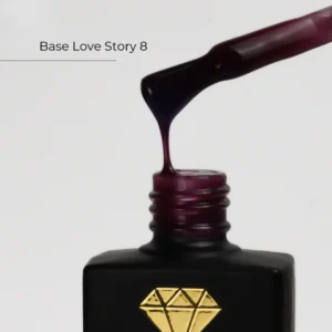 Base Love Story №8 HEMA & TPO Free
