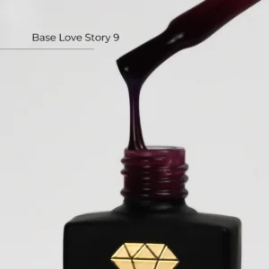 Base Love Story №9 HEMA & TPO Free