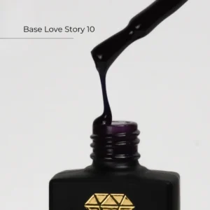 Base Love Story №10 HEMA & TPO Free