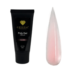 Poly Gel №1 HEMA & TPO Free