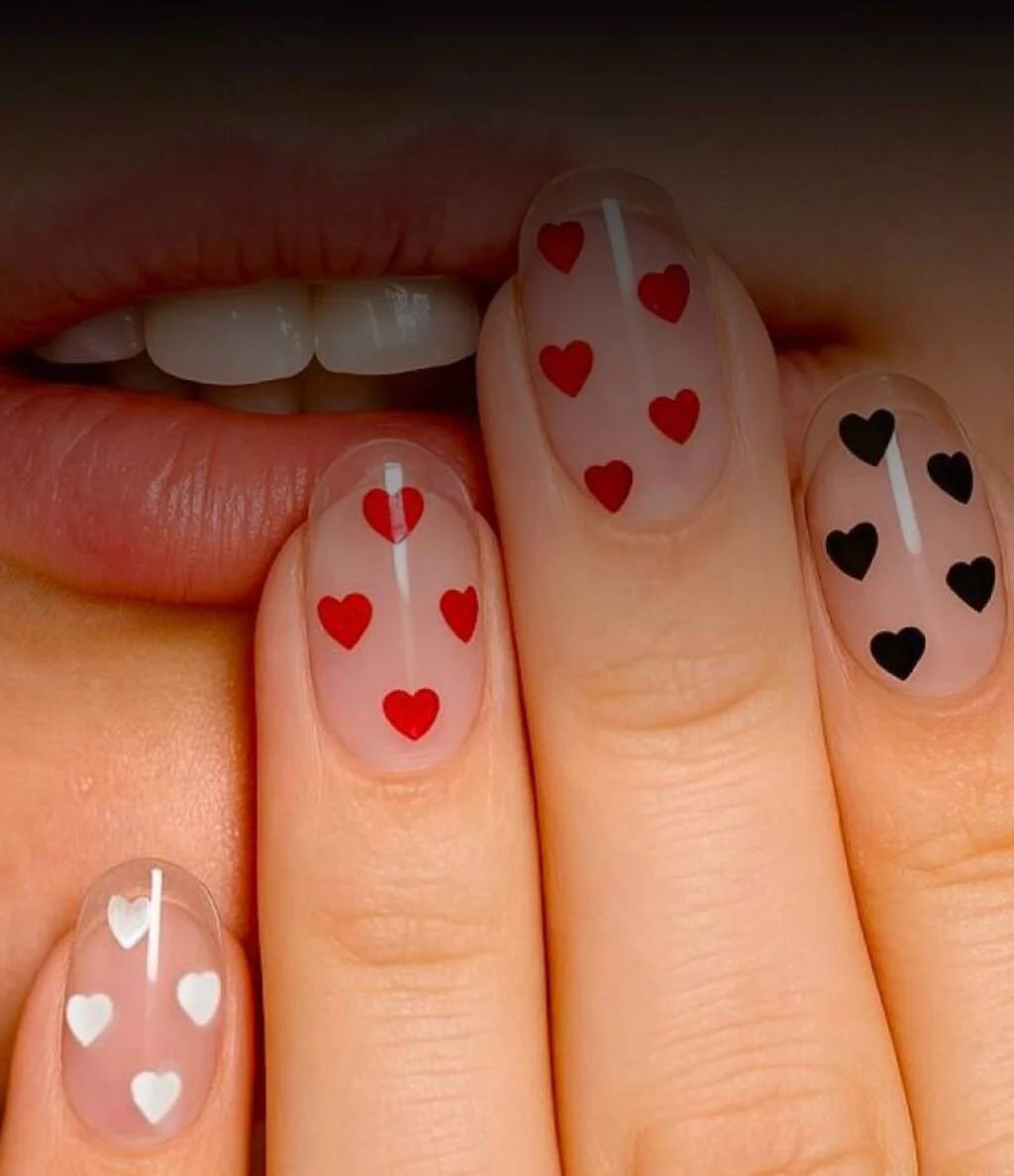 Top Love Collection 3+1