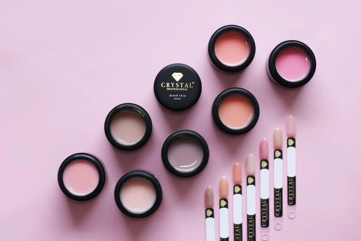 Любимая коллекция в новых осенних оттенках