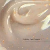 Builder Gel Dream №3 Crystal Professional HEMA & TPO Free