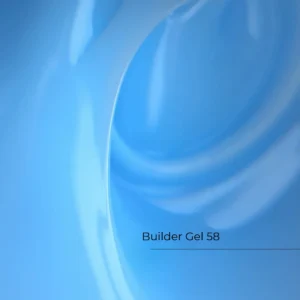 Builder Gel №58 HEMA & TPO Free