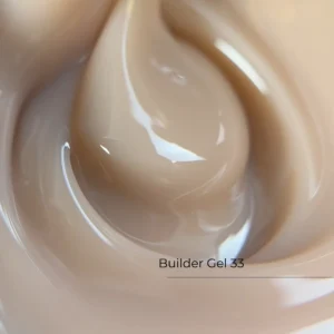 Builder Gel №33 HEMA & TPO Free