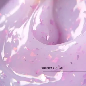 Builder Gel №46 HEMA & TPO Free