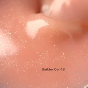 Builder Gel №48 HEMA & TPO Free