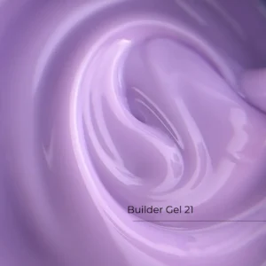 Builder Gel №21 HEMA & TPO Free