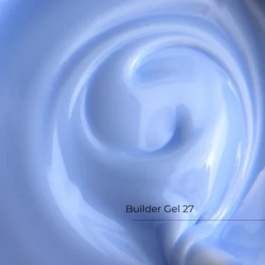 Builder Gel №27 HEMA & TPO Free