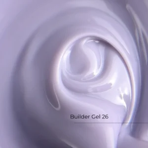 Builder Gel №26 HEMA & TPO Free