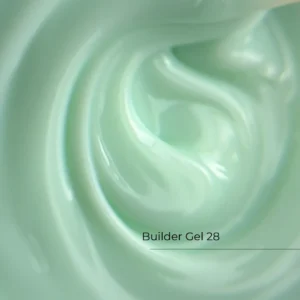 Builder Gel №28 HEMA & TPO Free