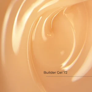 Builder Gel №72 HEMA & TPO Free
