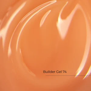 Builder Gel №74 HEMA & TPO Free
