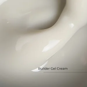 Builder Gel №Cream HEMA & TPO Free
