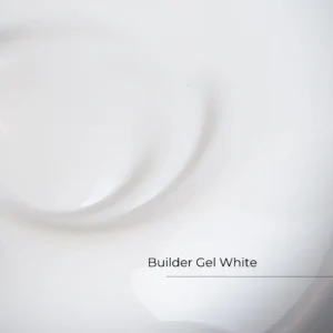 Builder Gel №White HEMA & TPO Free