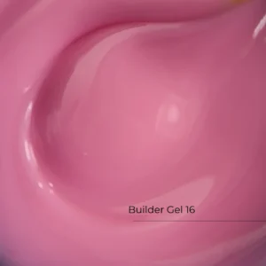 Builder Gel №16 HEMA & TPO Free
