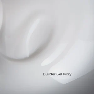 Builder Gel №Ivory HEMA & TPO Free