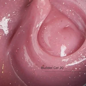 Builder Gel №20 HEMA & TPO Free