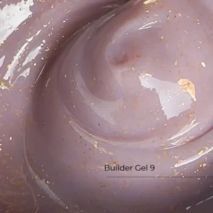 Builder Gel №9 HEMA & TPO Free