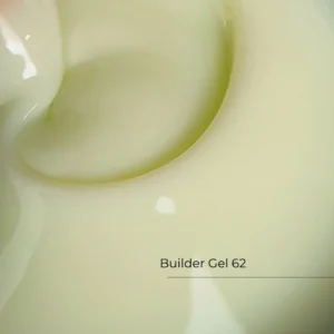 Builder Gel №62 HEMA & TPO Free