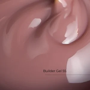 Builder Gel №55 HEMA & TPO Free