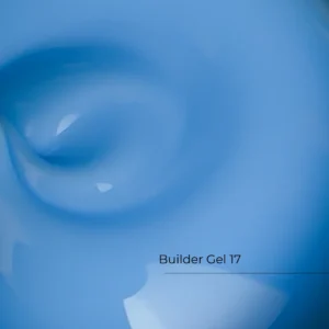 Builder Gel №17 HEMA & TPO Free