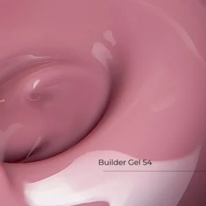 Builder Gel №54 HEMA & TPO Free