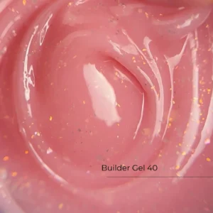 Builder Gel №40 HEMA & TPO Free