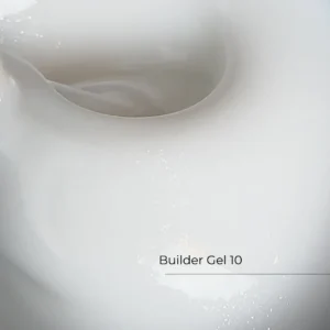 Builder Gel №10 HEMA & TPO Free