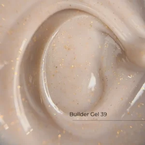 Builder Gel №39 HEMA & TPO Free