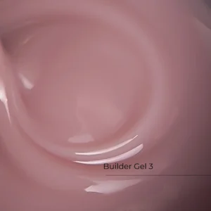 Builder Gel №3 HEMA & TPO Free