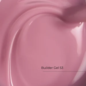 Builder Gel №53 HEMA & TPO Free