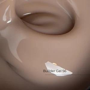Builder Gel №56 HEMA & TPO Free
