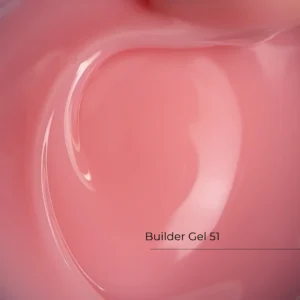 Builder Gel №51 HEMA & TPO Free