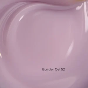 Builder Gel №52 HEMA & TPO Free
