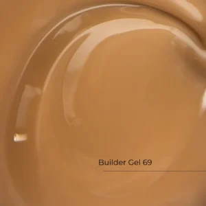 Builder Gel №69 HEMA & TPO Free